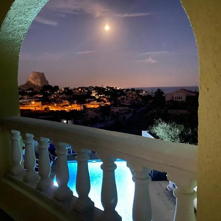 Villa Romeo كاليبي المظهر الخارجي الصورة