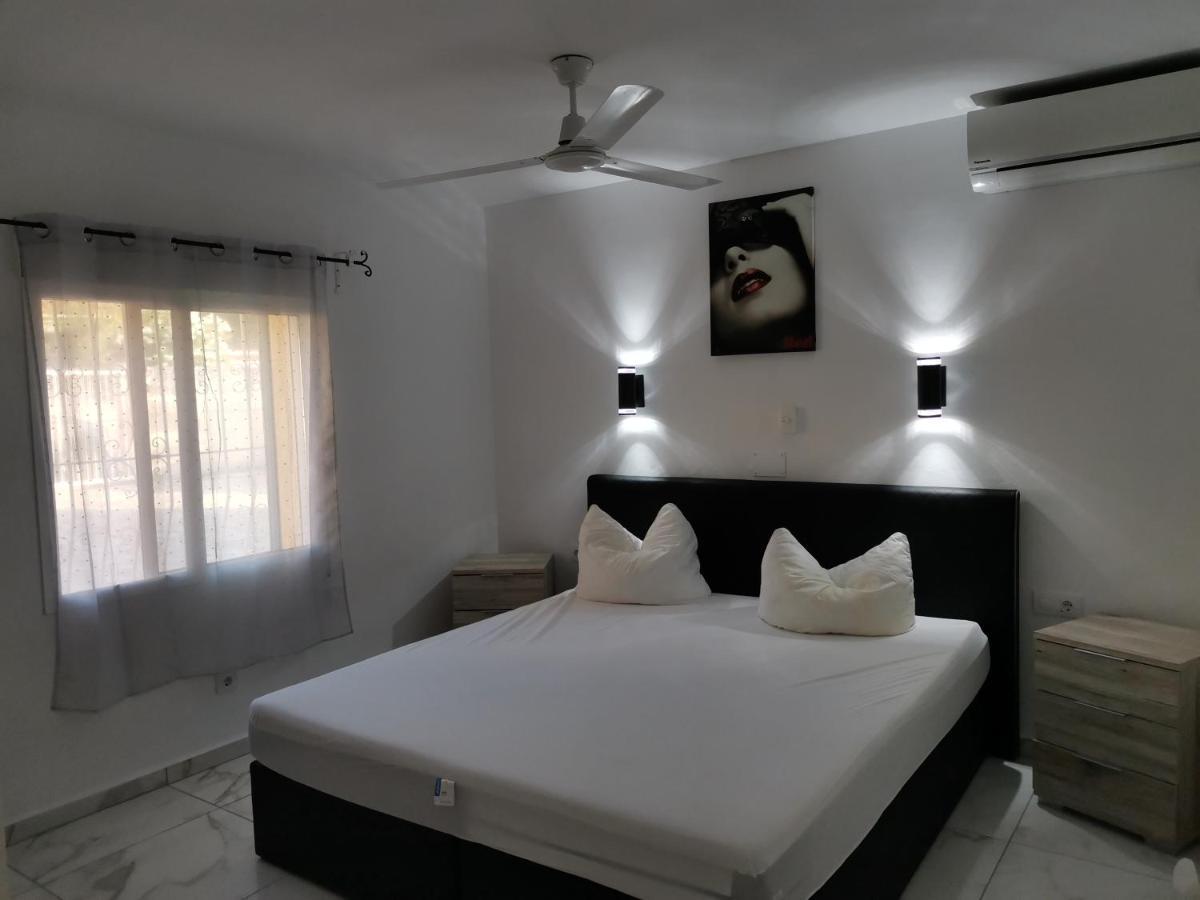 Villa Romeo كاليبي المظهر الخارجي الصورة
