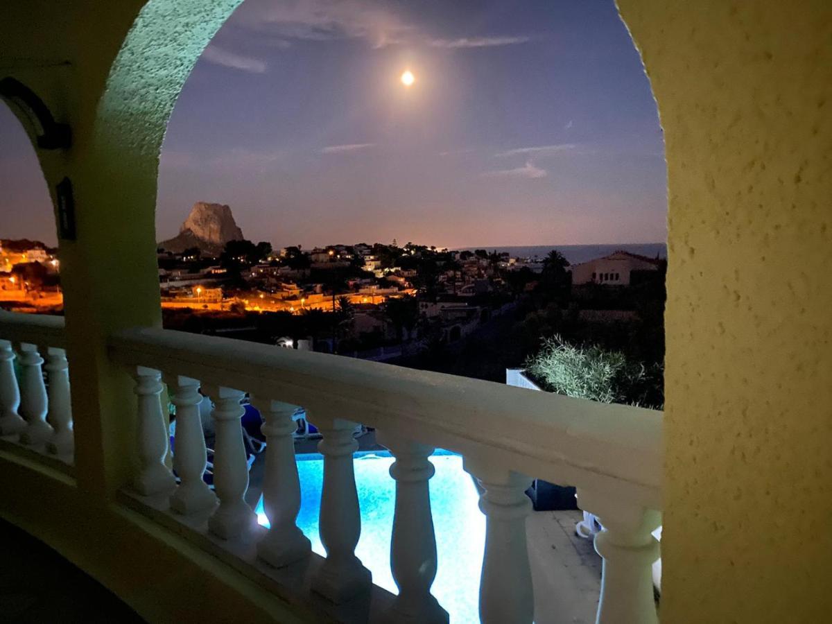 Villa Romeo كاليبي المظهر الخارجي الصورة
