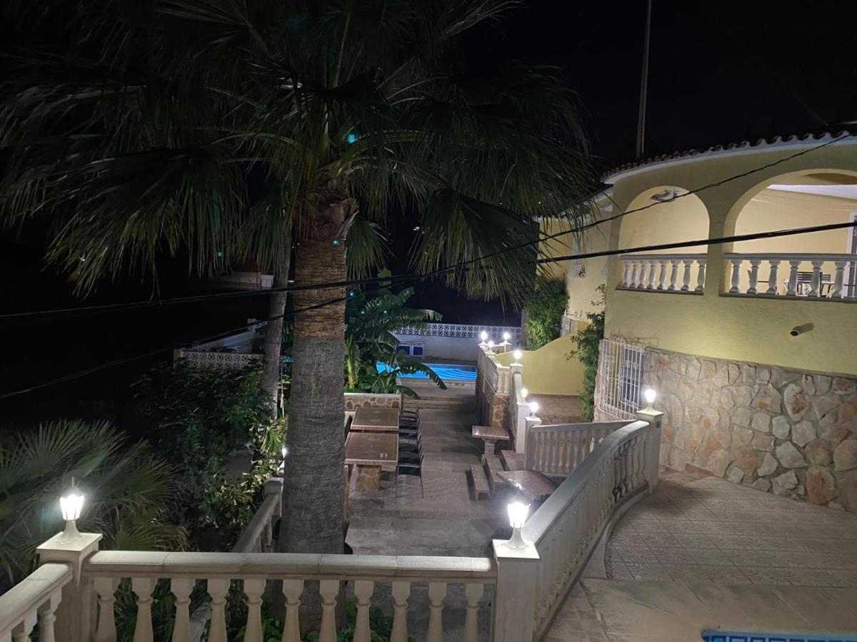 Villa Romeo كاليبي المظهر الخارجي الصورة