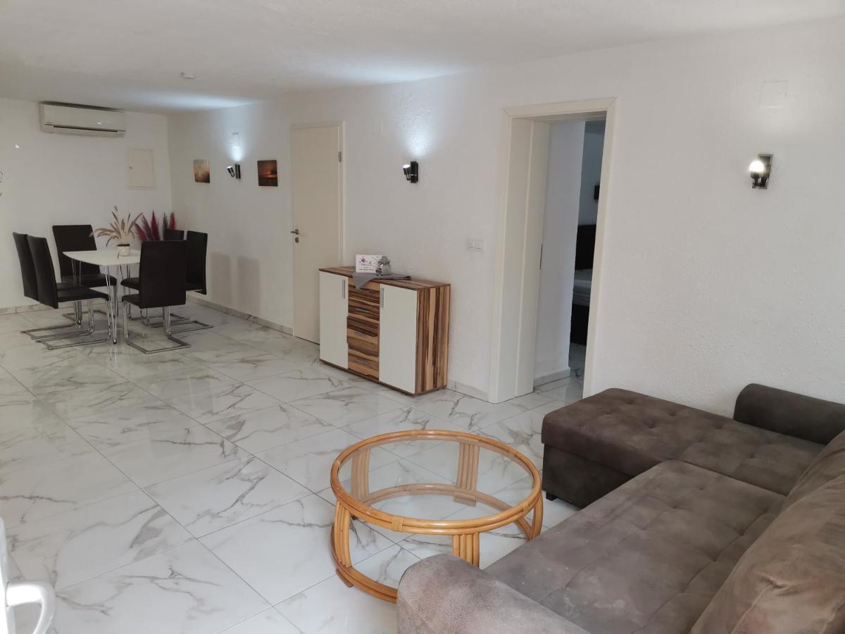 Villa Romeo كاليبي المظهر الخارجي الصورة