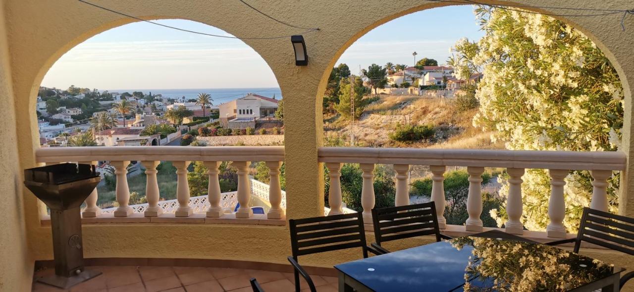 Villa Romeo كاليبي المظهر الخارجي الصورة