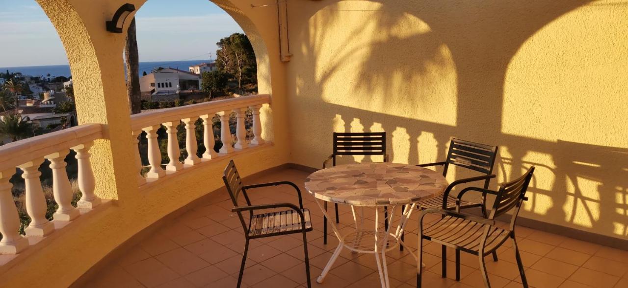 Villa Romeo كاليبي المظهر الخارجي الصورة