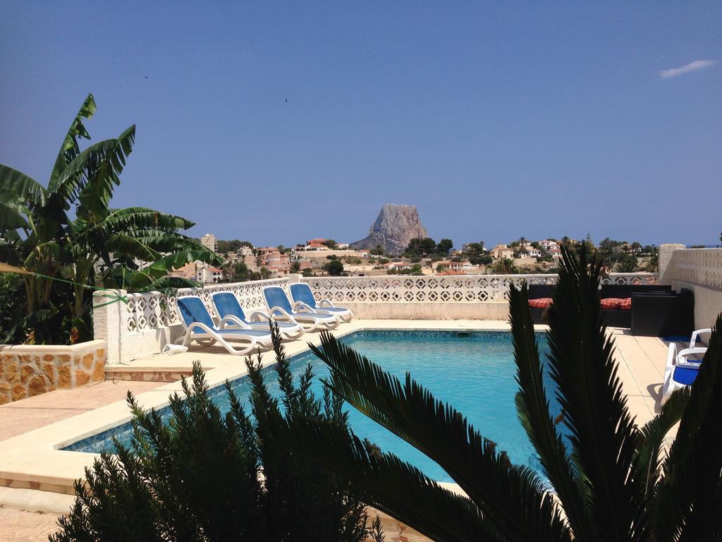 Villa Romeo كاليبي المظهر الخارجي الصورة