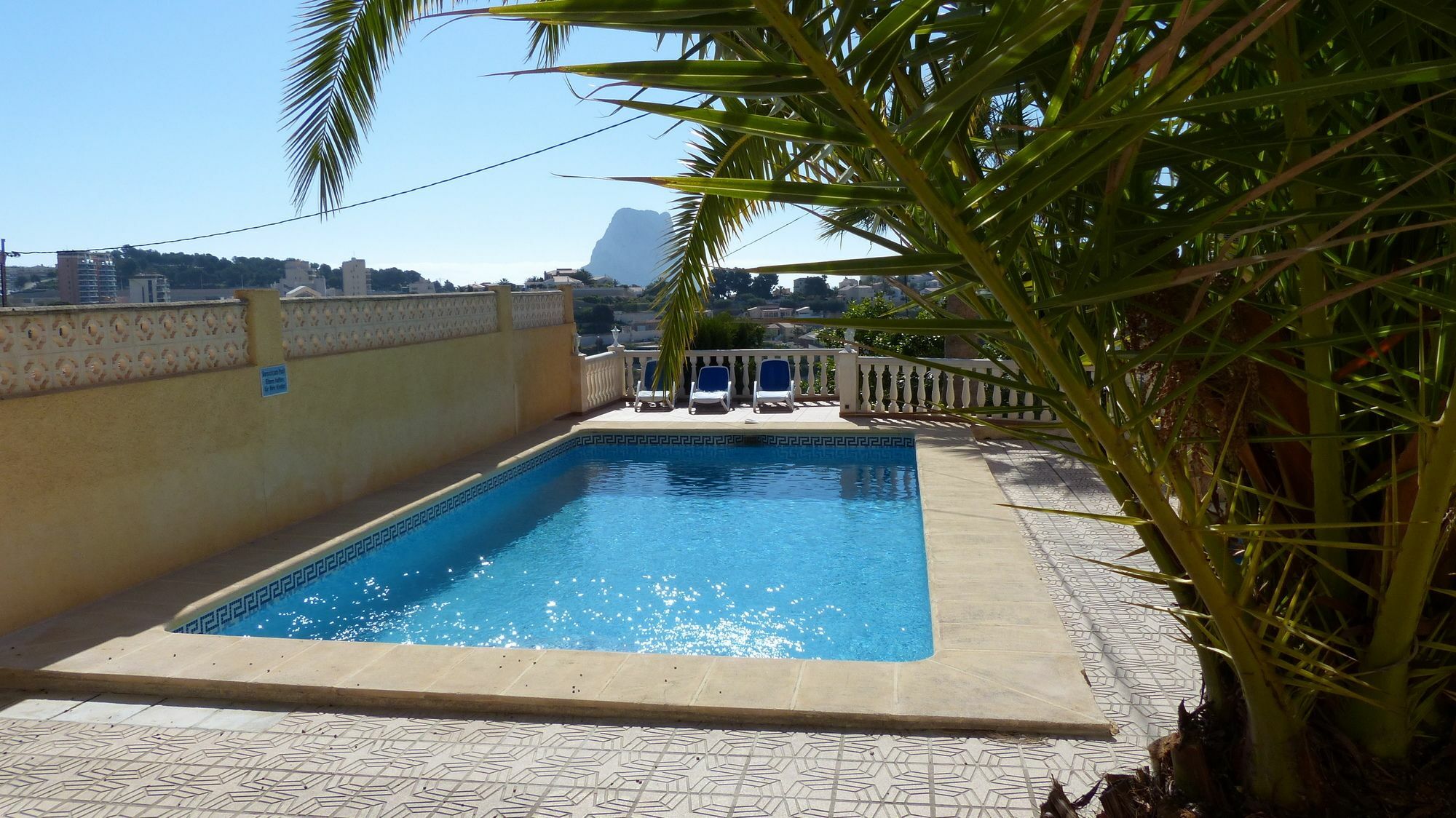 Villa Romeo كاليبي المظهر الخارجي الصورة