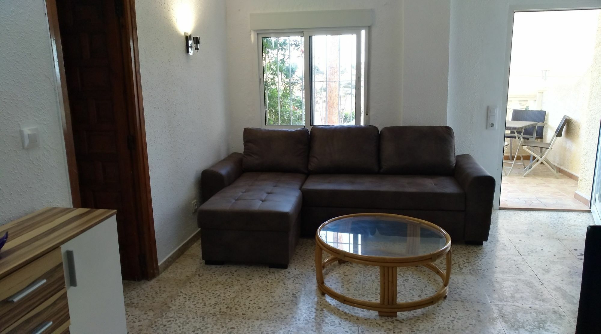 Villa Romeo كاليبي المظهر الخارجي الصورة