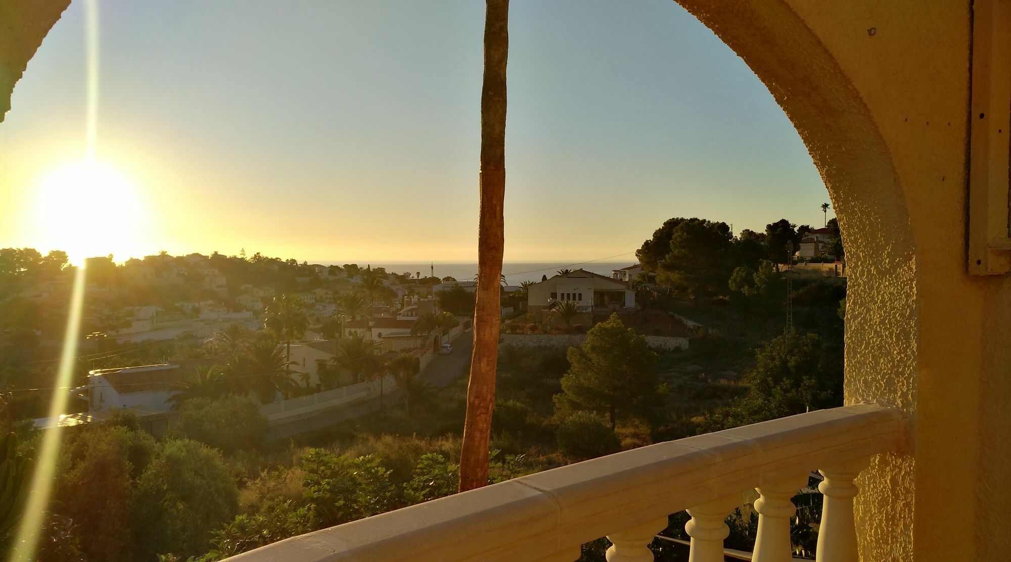 Villa Romeo كاليبي المظهر الخارجي الصورة