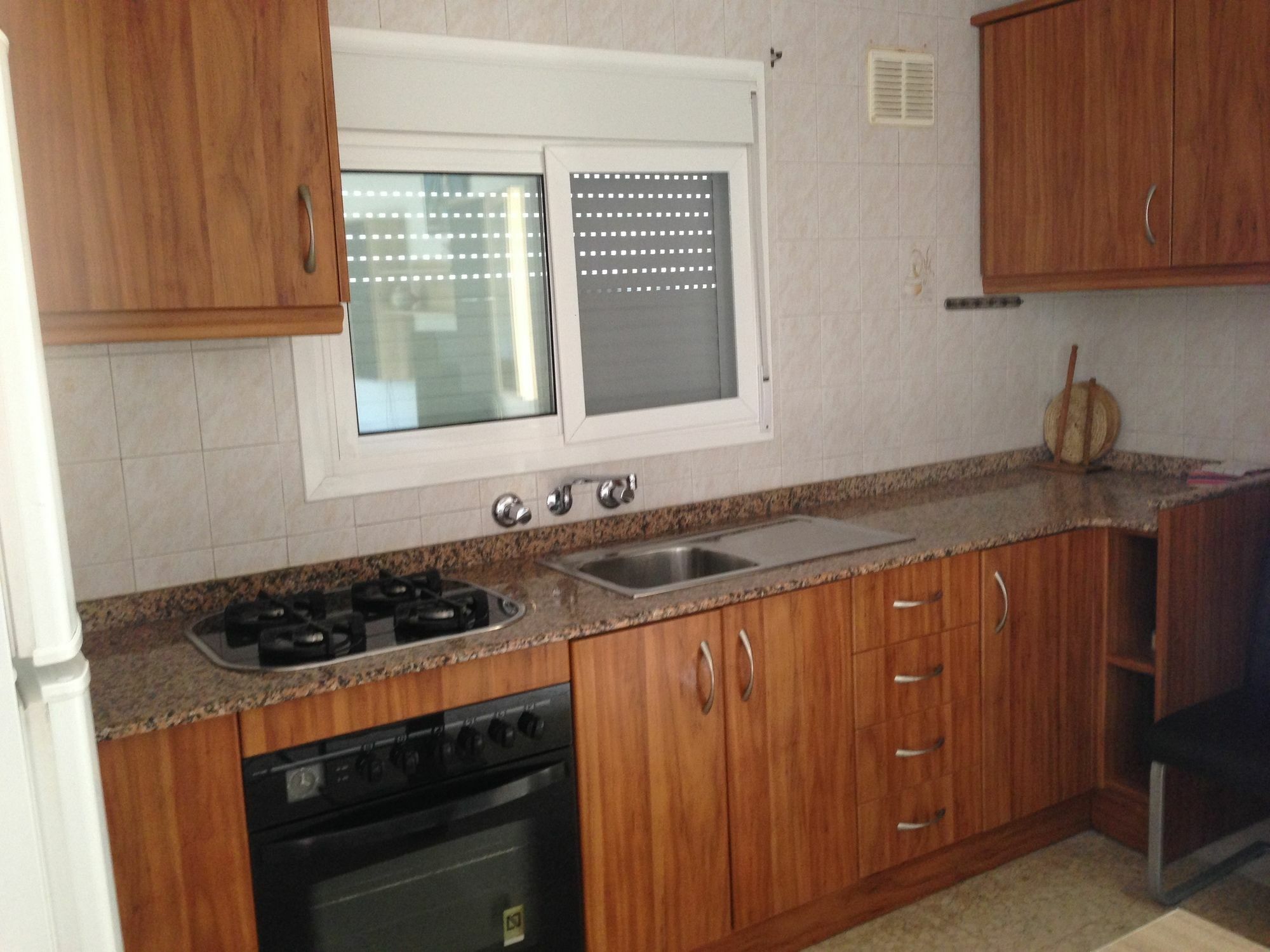 Villa Romeo كاليبي المظهر الخارجي الصورة