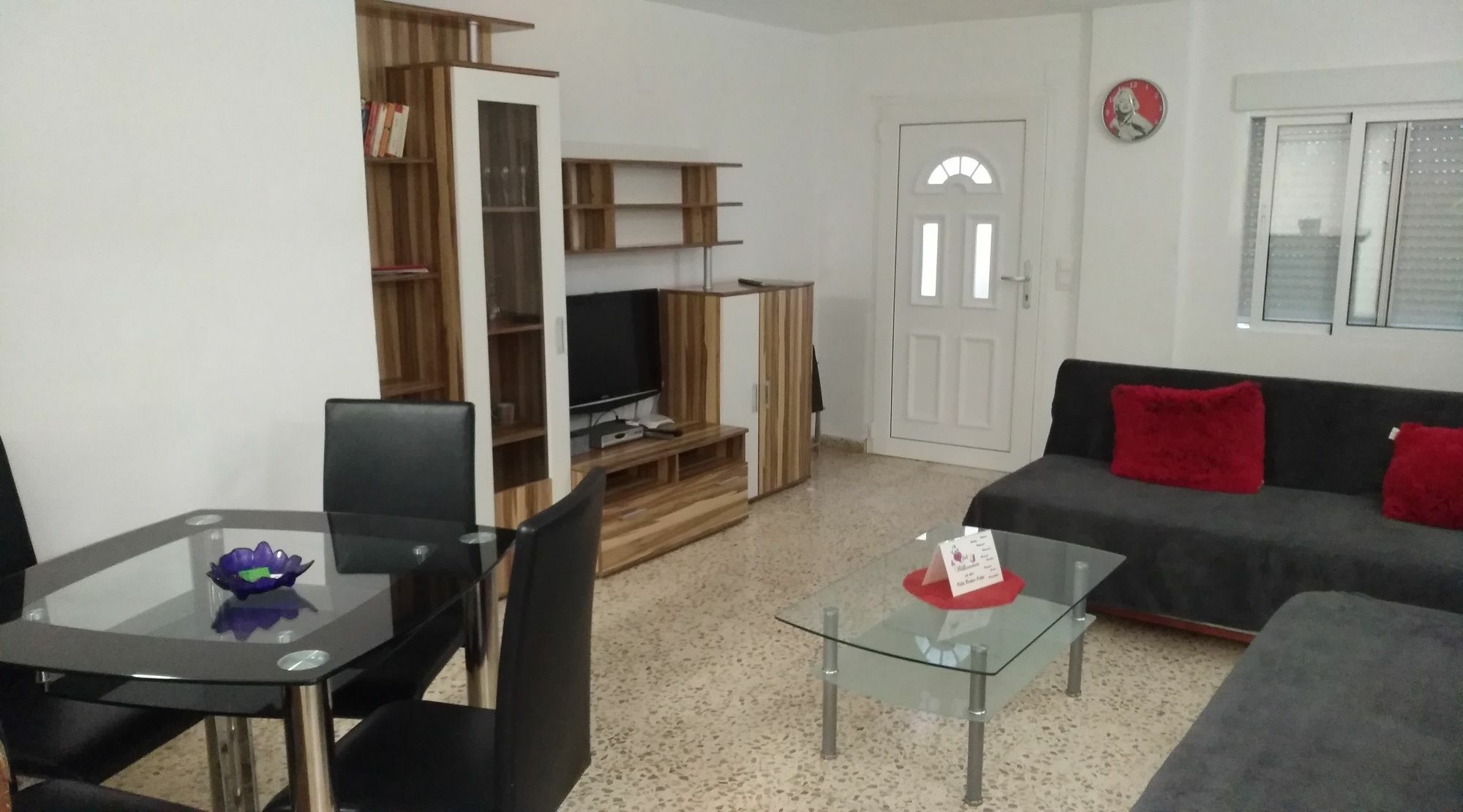 Villa Romeo كاليبي المظهر الخارجي الصورة