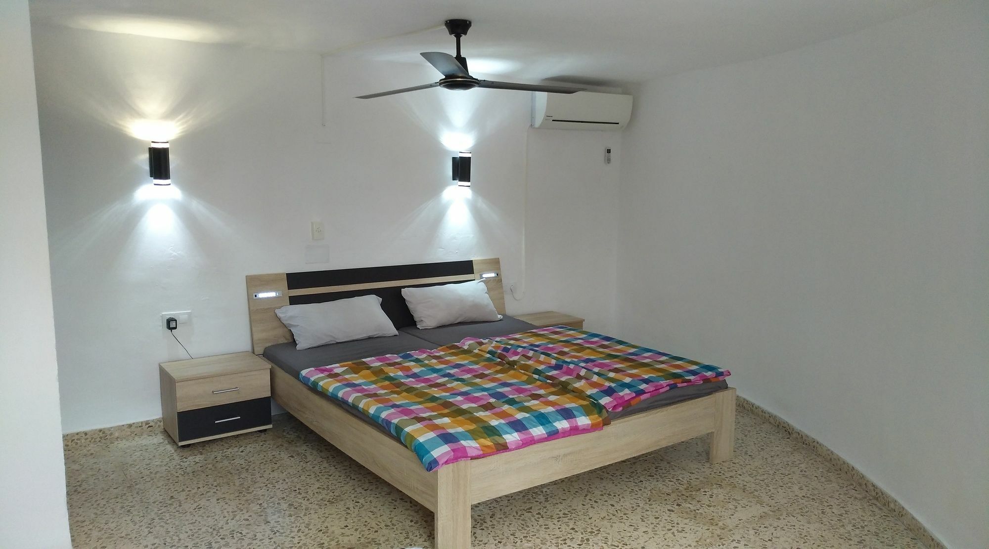 Villa Romeo كاليبي المظهر الخارجي الصورة