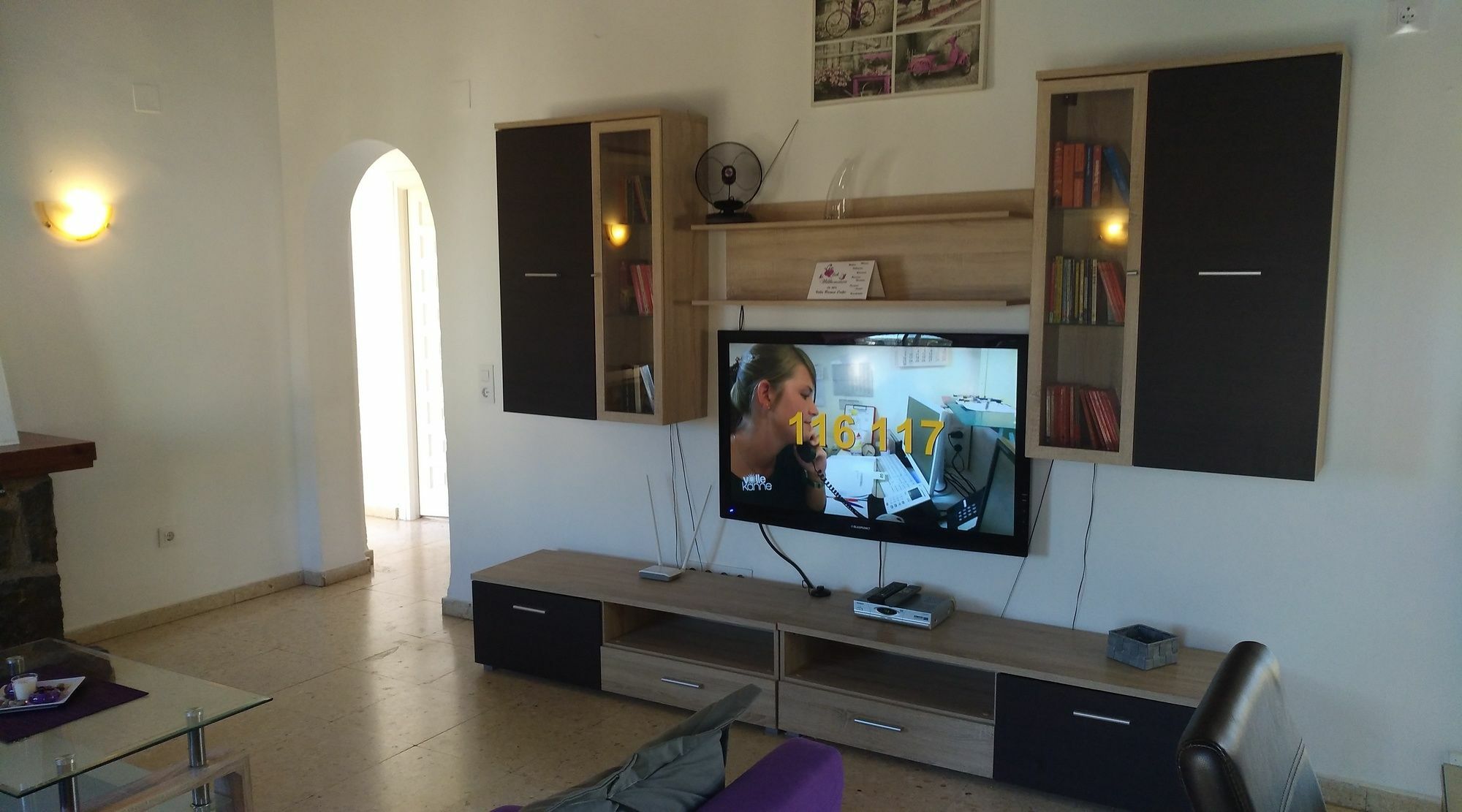 Villa Romeo كاليبي المظهر الخارجي الصورة