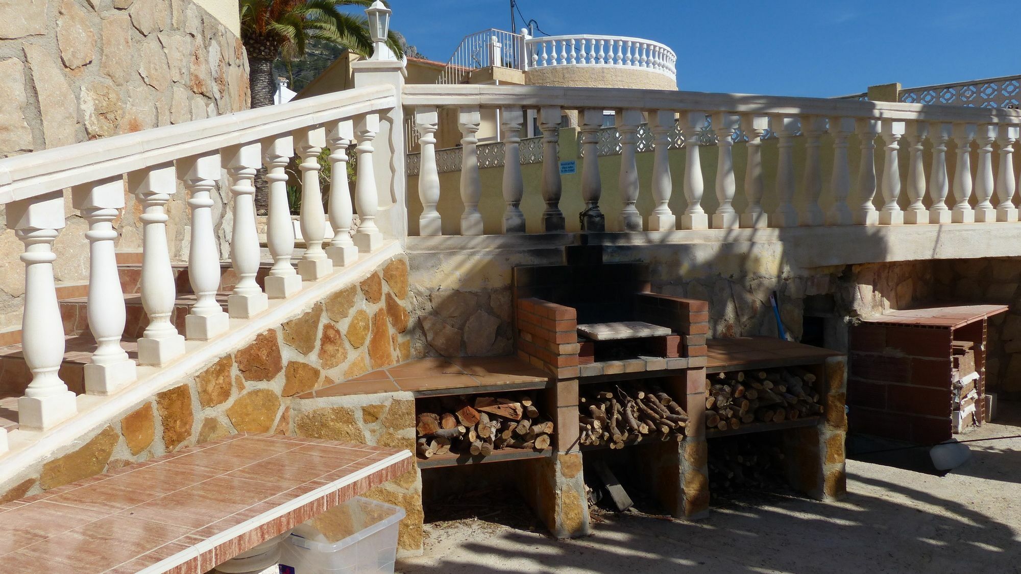 Villa Romeo كاليبي المظهر الخارجي الصورة