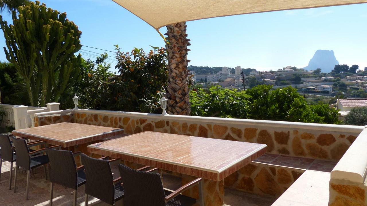 Villa Romeo كاليبي المظهر الخارجي الصورة