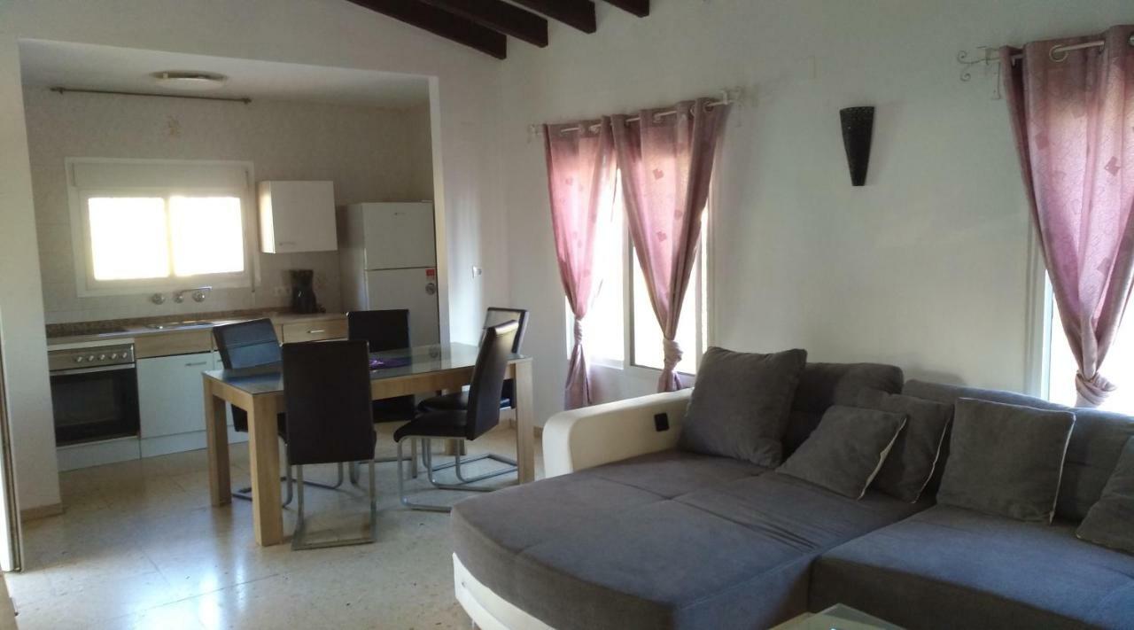 Villa Romeo كاليبي المظهر الخارجي الصورة