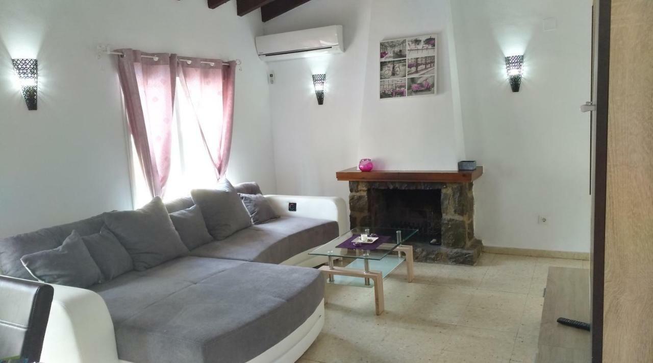 Villa Romeo كاليبي المظهر الخارجي الصورة